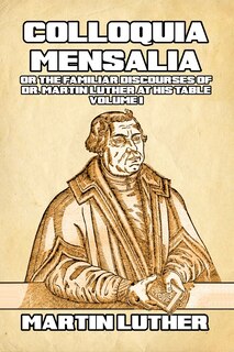 Couverture_Colloquia Mensalia Vol. I