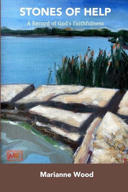 Front cover_Stones of Help