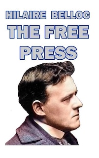 Front cover_The Free Press
