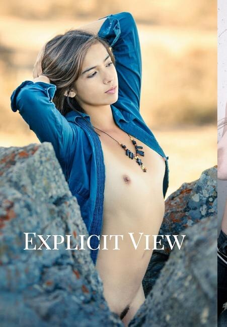 Front cover_Explicit View