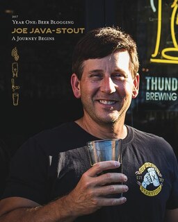 Front cover_Joe Java-Stout