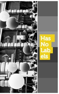 Front cover_Love Has No Labels