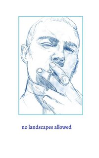 Front cover_no landscapes allowed