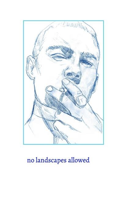Front cover_no landscapes allowed