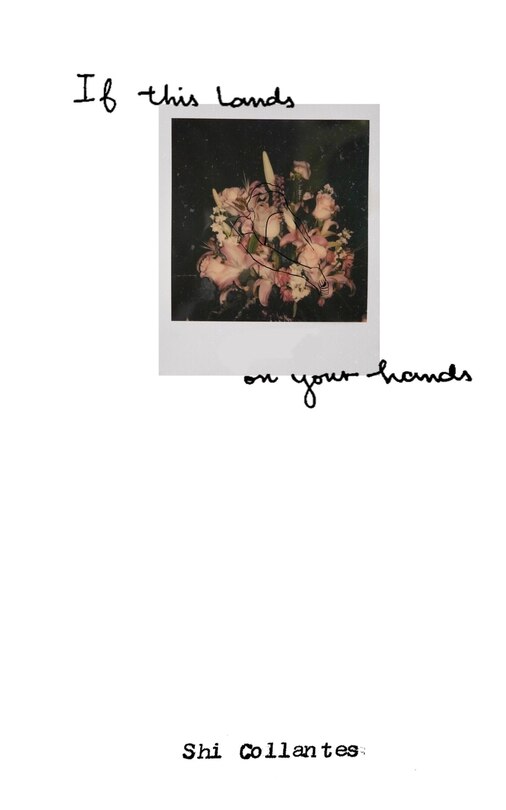 Front cover_If This Lands On Your Hands