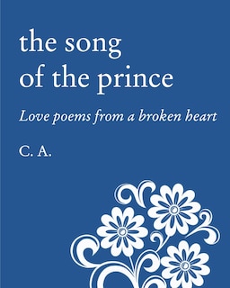 Couverture_The Song of the Prince