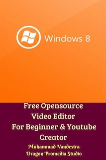 Free Opensource Video Editor For Beginner and Youtube Creator