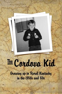 Couverture_The Cordova Kid