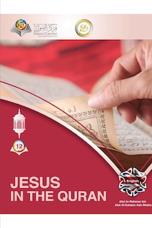 Couverture_Jesus In The Quran