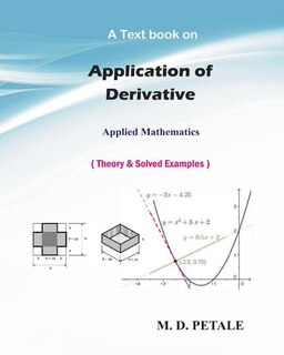 Couverture_Application of Derivative
