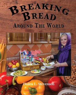 Front cover_Breaking Bread Around the World