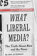 Front cover_What Liberal Media?