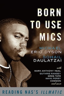 Front cover_Born To Use Mics