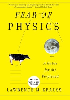Front cover_Fear Of Physics