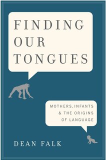 Front cover_Finding Our Tongues