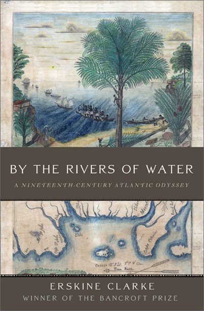 Front cover_By the Rivers of Water