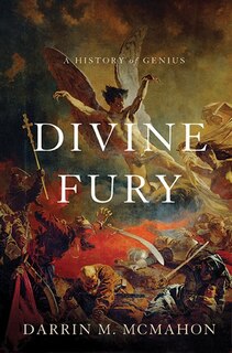 Front cover_Divine Fury