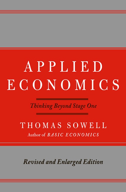Front cover_Applied Economics
