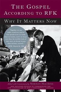 Couverture_The Gospel According to RFK