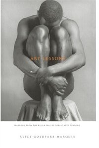 Front cover_Art Lessons