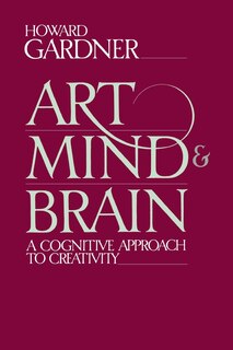 Front cover_Art, Mind, And Brain