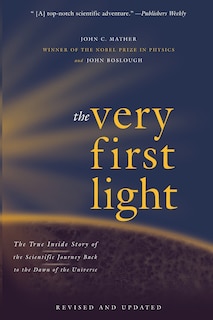 Front cover_The Very First Light