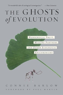 Couverture_The Ghosts Of Evolution