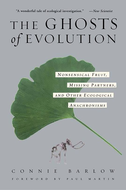 Couverture_The Ghosts Of Evolution