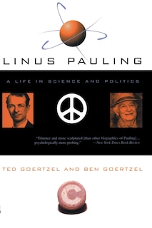 Front cover_Linus Pauling