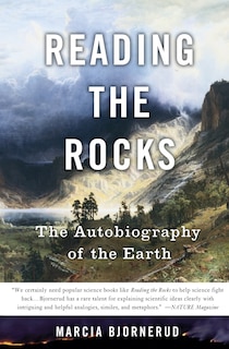 Front cover_Reading The Rocks