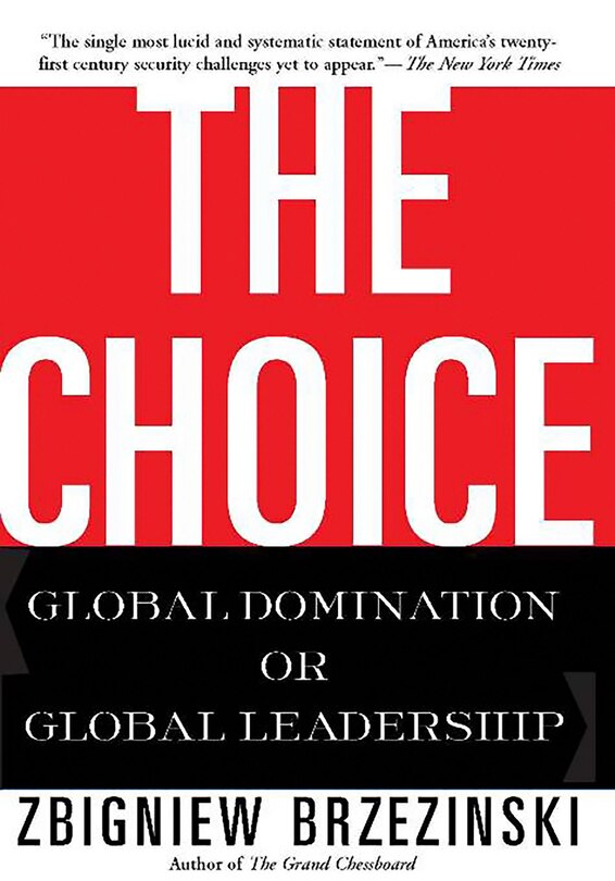 Couverture_The Choice