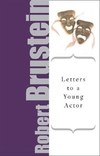 Front cover_Letters To A Young Actor