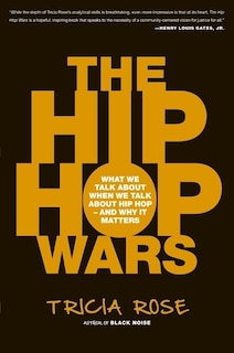 Couverture_The Hip Hop Wars