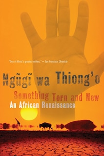 Couverture_Something Torn and New