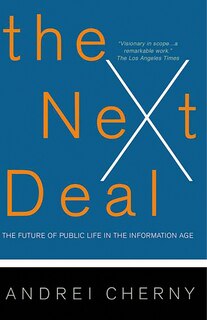 Couverture_The Next Deal