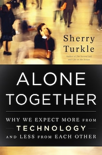 Front cover_Alone Together