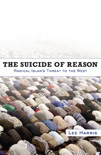 Couverture_The Suicide of Reason