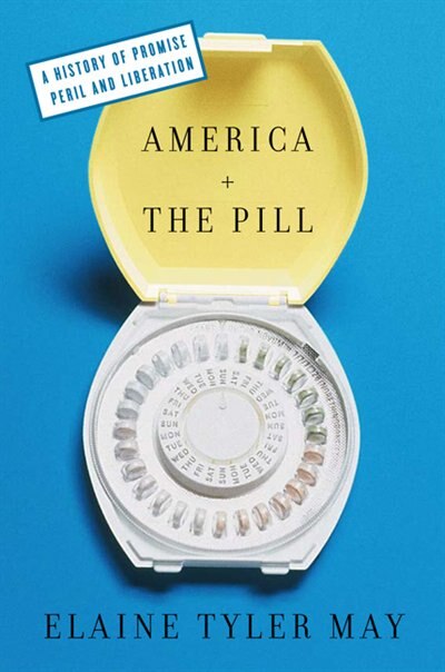 Front cover_America and the Pill