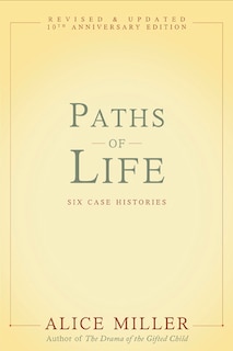 Couverture_Paths of Life