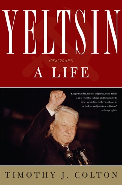 Front cover_Yeltsin