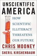 Front cover_Unscientific America