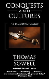 Conquests And Cultures: An International History