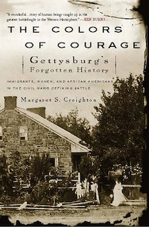 Front cover_The Colors of Courage