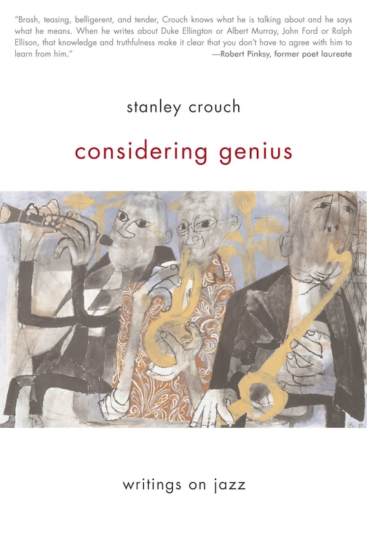 Front cover_Considering Genius