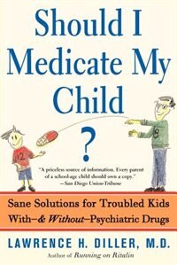 Couverture_Should I Medicate My Child?