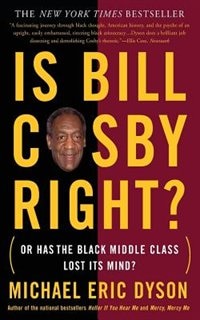 Front cover_Is Bill Cosby Right?