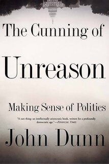Front cover_The Cunning Of Unreason