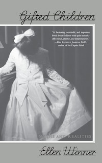 Front cover_Gifted Children