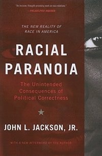 Couverture_Racial Paranoia