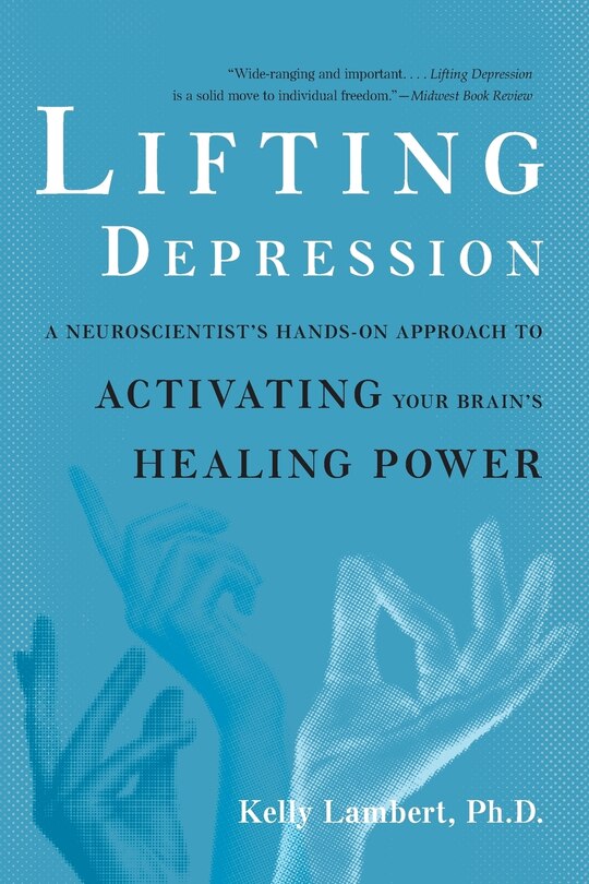Front cover_Lifting Depression